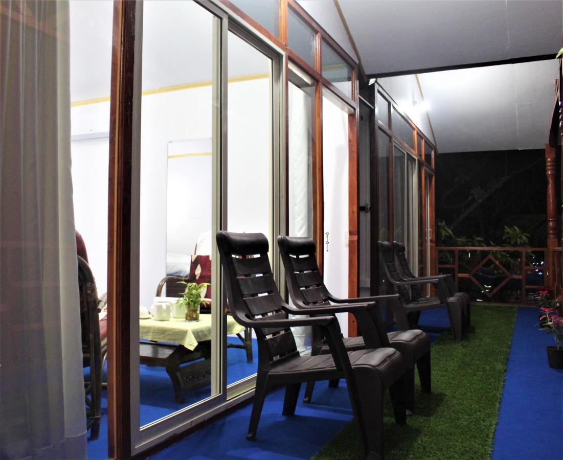 Sai Valentines Hotel Canacona