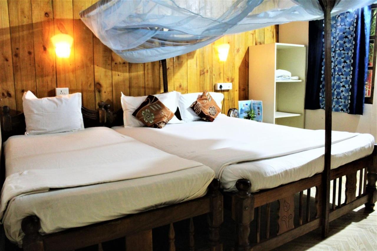 Hotel Sai Valentines