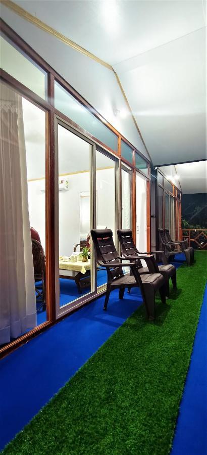 Sai Valentines Hotel Canacona