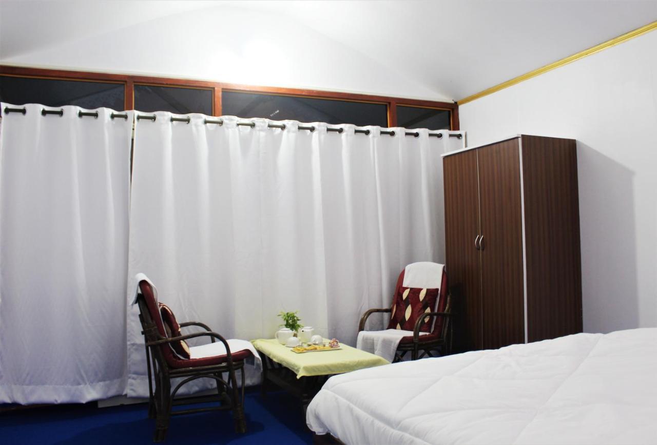 Hotel Sai Valentines 3*