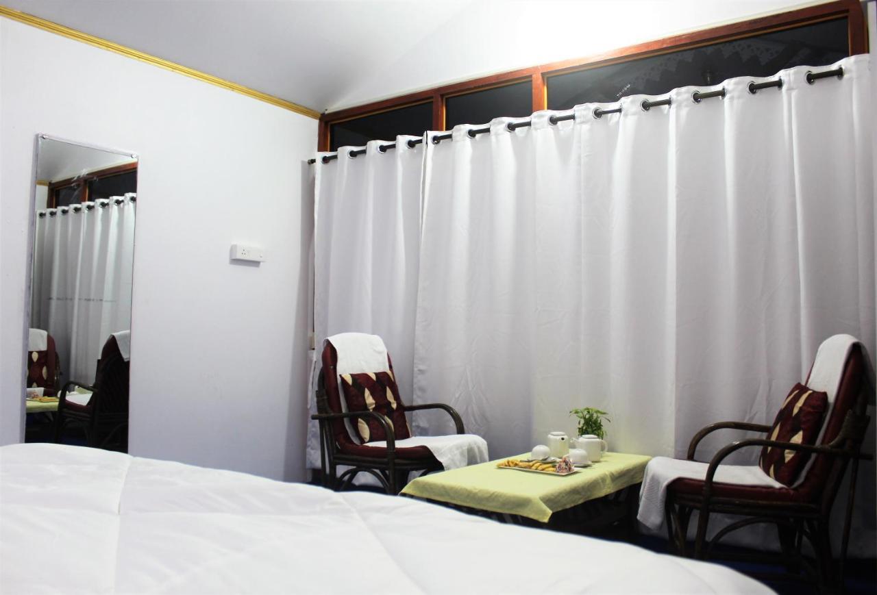 Sai Valentines Hotel