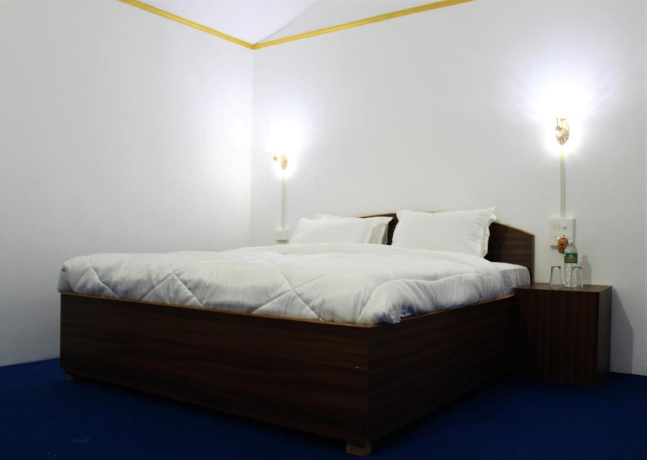 Sai Valentines Hotel Canacona