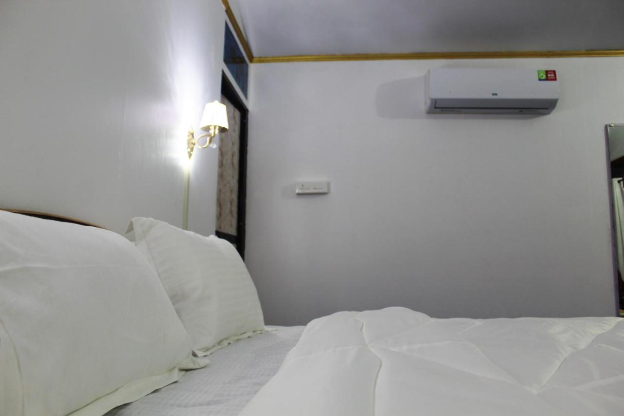 Sai Valentines Hotel 3*